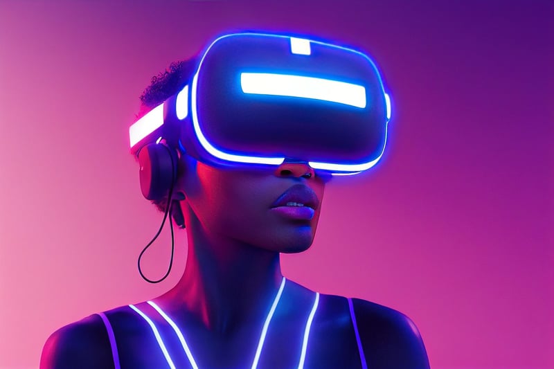 Alternate Reality Encounters