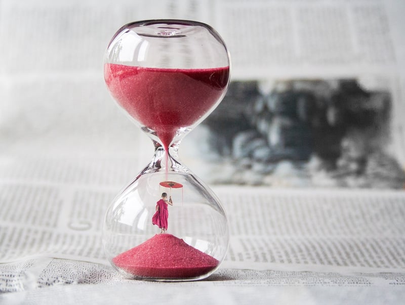 Time-Loop Thrillers
